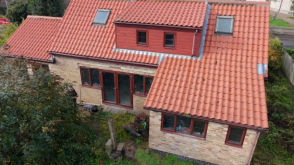 Renovation in Wansford photo